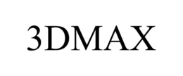 3 D MAX trademark