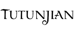 TUTUNJIAN trademark