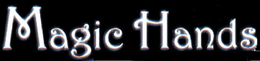 MAGIC HANDS trademark