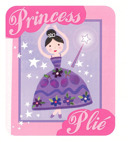 PRINCESS PLIÉ trademark