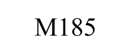 M185 trademark