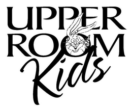 UPPER ROOM KIDS trademark