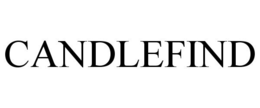 CANDLEFIND trademark