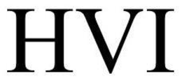 HVI trademark