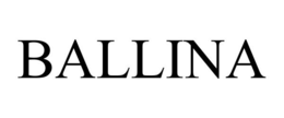 BALLINA trademark