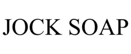 JOCK SOAP trademark