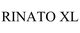RINATO XL trademark