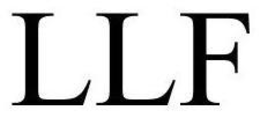 LLF trademark