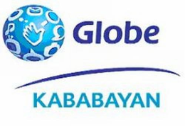 GLOBE KABABAYAN trademark