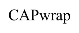 CAPWRAP trademark