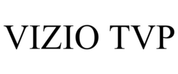 VIZIO TVP trademark