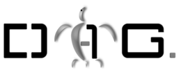 DAG. trademark