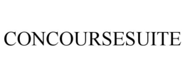 CONCOURSESUITE trademark