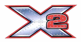 X2 trademark
