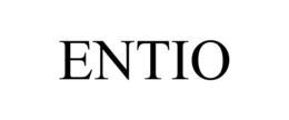 ENTIO trademark