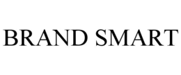 BRAND SMART trademark
