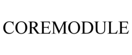 COREMODULE trademark