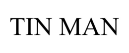 TIN MAN trademark