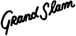 GRAND SLAM trademark