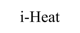I-HEAT trademark