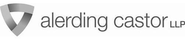 ALERDING CASTOR LLP trademark