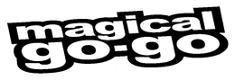 MAGICAL GO-GO trademark