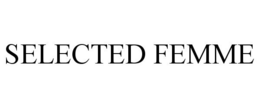 SELECTED FEMME trademark