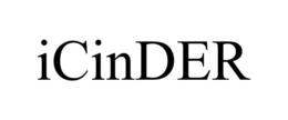 ICINDER trademark