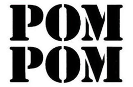 POM POM trademark