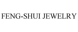 FENG-SHUI JEWELRY trademark