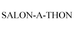 SALON-A-THON trademark