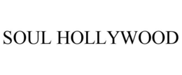 SOUL HOLLYWOOD trademark