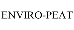 ENVIRO-PEAT trademark