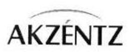 AKZÉNTZ trademark