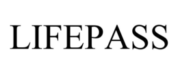 LIFEPASS trademark