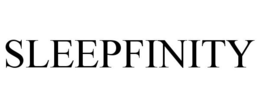 SLEEPFINITY trademark