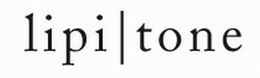 LIPI|TONE trademark