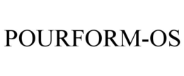 POURFORM-OS trademark