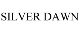 SILVER DAWN trademark