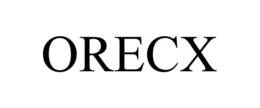 ORECX trademark