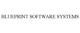 BLUEPRINT SOFTWARE SYSTEMS trademark