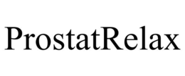 PROSTATRELAX trademark
