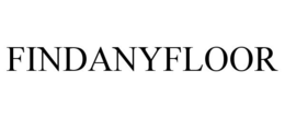 FINDANYFLOOR trademark