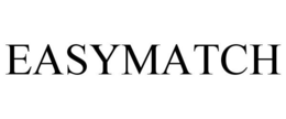 EASYMATCH trademark