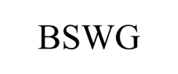 BSWG trademark