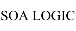 SOA LOGIC trademark