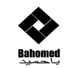 BAHOMED trademark