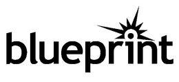 BLUEPRINT trademark