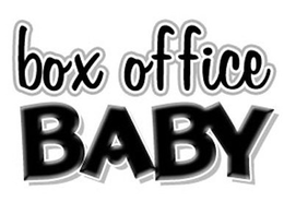 BOX OFFICE BABY trademark
