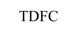 TDFC trademark